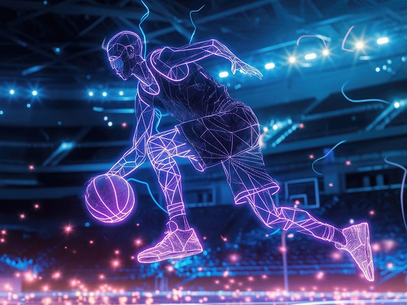 隊內(nèi)氛圍獨特！名場面：雄鹿昔日球員通道內(nèi)的WWE！