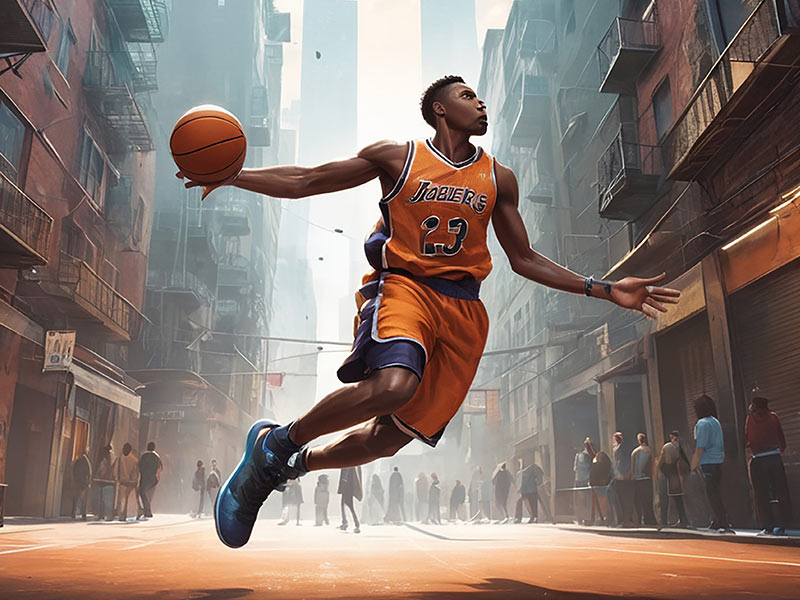 偶像是科比！阿德巴約此前表示：我進(jìn)NBA的話要成為科比