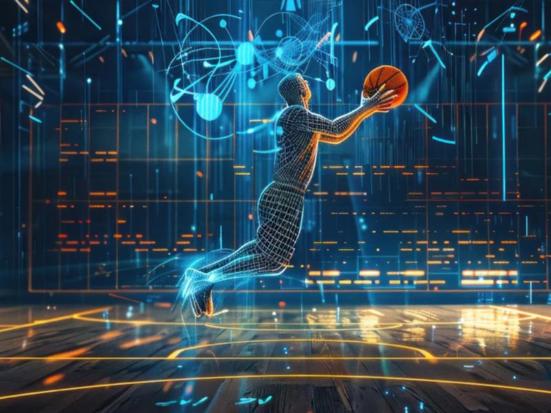 文班亞馬談阿德巴約83分：聯(lián)盟里有很多值得學(xué)習(xí)和效仿的對象