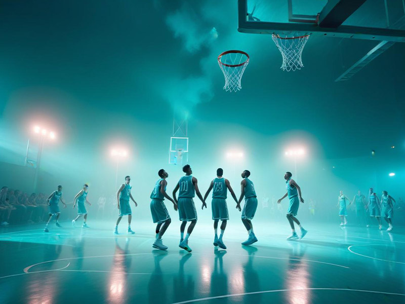 NBL常規(guī)賽江西鯨裕清酒6979焦作文旅全場集錦