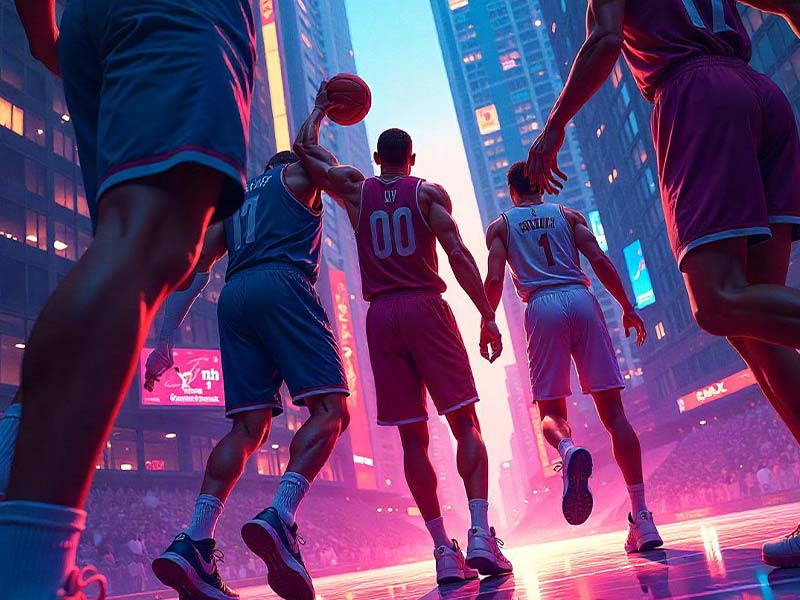 TikTok美女主播曾夸：楊瀚森是NBA最可愛球員