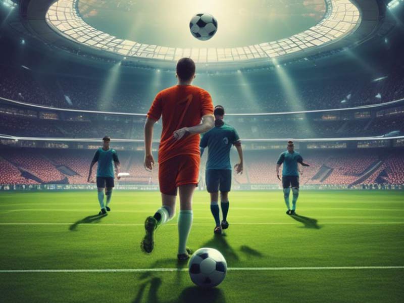 會整活！什琴斯尼秀腳法成功后模仿梅西舉衣慶祝