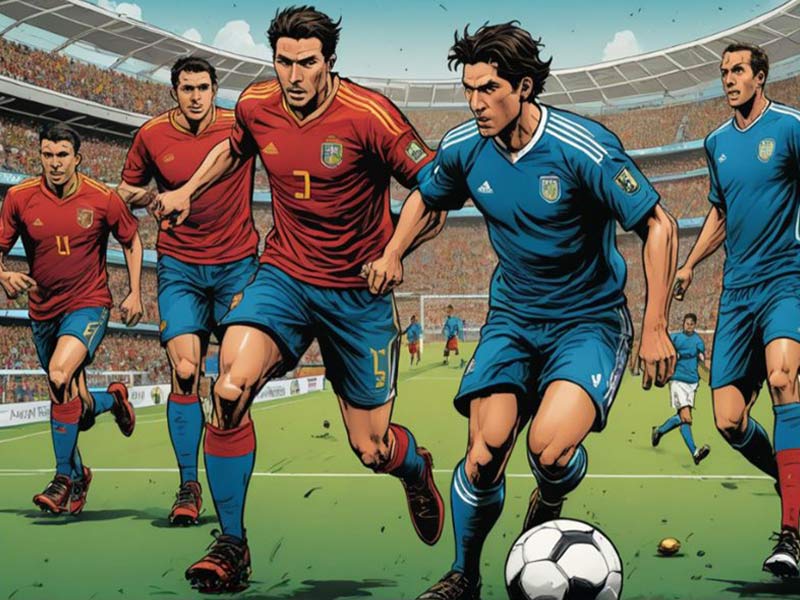 不愧是南美球員！拜仁：我們也有自己的芭蕾舞者！