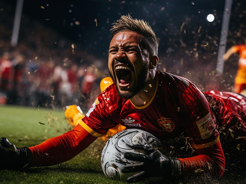 賽季收官目標是什么斯洛特給出答案：每一場都拼到極致