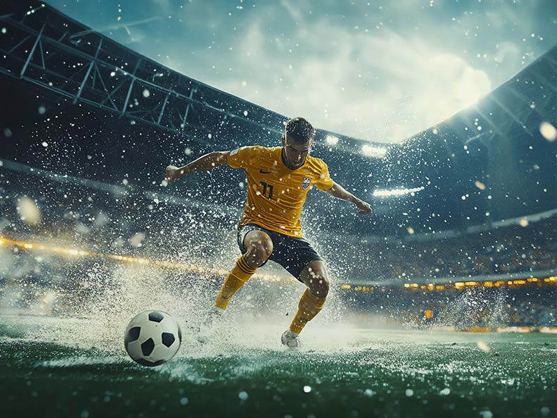 橋頭堡！場邊視角回顧歐國聯(lián)決賽：C羅策動，內(nèi)托助攻門德斯破門