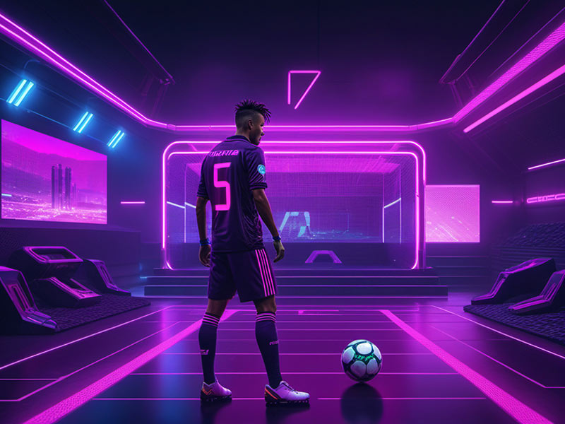 英超球隊(duì)歐冠大潰敗！天空體育主持人：英超比賽太多了