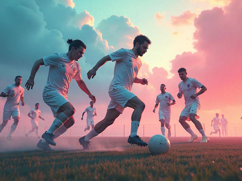 英甲球迷嘲諷對手：我們?nèi)ビ⒐谔邿岽蹋銈內(nèi)ビ⒁? loading=