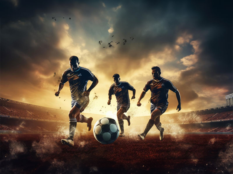 恐怖的青訓實力！7年前還略顯青澀的天才們！