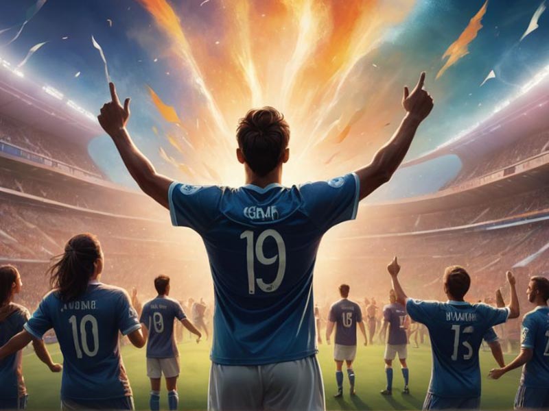 占先機(jī)！馬競(jìng)52熱刺金斯基兩送大禮小蜘蛛2射1傳格列茲曼傳射