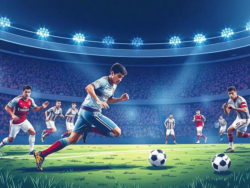 國(guó)米老隊(duì)長(zhǎng)薩內(nèi)蒂的人球結(jié)合能力讓盤帶過(guò)人變得如此簡(jiǎn)單